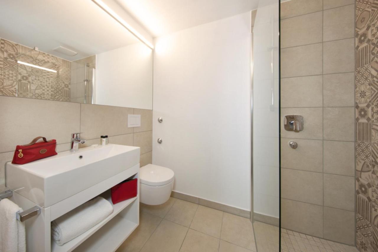 Brera Serviced Apartments Ulm Exterior photo